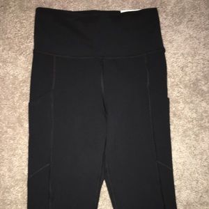 American Eagle leggings